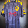 CLUB AMERICA 1997-1998 ORIGINAL AWAY JERSEY SIZE L