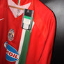JUVENTUS DEL PIERO 2004-2005 ORIGINAL JERSEY Size XL