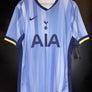 TOTTENHAM HOTSPURS MADDISON 2024-2025 ORIGINAL JERSEY Size L