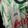 TOKYO VERDY 1993-1994 ORIGINAL JERSEY SIZE L