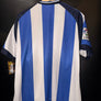 MALAGA 1999-2000 ORIGINAL JERSEY Size M