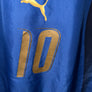 ITALY TOTTI 2006-2007 ORIGINAL JERSEY Size XL