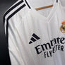 REAL MADRID BELLINGHAM 2024-2025 ORIGINAL JERSEY Size XL