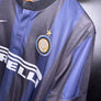 INTER MILAN MILITO 2013-2014 ORIGINAL JERSEY Size M