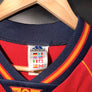 SPAIN RAUL 1998-1999 ORIGINAL JERSEY Size L