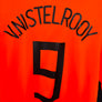 NETHERLANDS VAN NISTELROOY 2006-2007 ORIGINAL JERSEY Size L