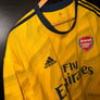 ARSENAL SAKA 2019-2020 ORIGINAL JERSEY Size XL