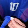 FRANCE ZIDANE 2002-2003 ORIGINAL JERSEY Size XL