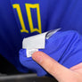 BRAZIL NEYMAR JR 2022-2023 ORIGINAL JERSEY SIZE L