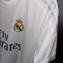 REAL MADRID RONALDO 2015-2016 ORIGINAL JERSEY SIZE XL