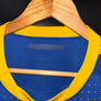 BRAZIL KAKA 2010-2011 ORIGINAL JERSEY SIZE L