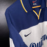 BOCA JUNIORS 1998-1999 ORIGINAL JERSEY Size M