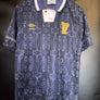 SCOTLAND 1992-1993 ORIGINAL JERSEY Size M