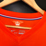 NETHERLANDS ROBIN VAN PERSIE 2014-2015 ORIGINAL JERSEY Size XL