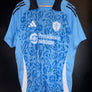 SEATTLE SOUNDERS 2024-2025 ORIGINAL JERSEY Size XL