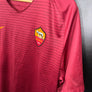 ROMA TOTTI 2016-2017 ORIGINAL JERSEY Size XL