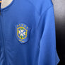BRAZIL 2006-2007 ORIGINAL JACKET SIZE XL