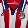CHIVAS USA 2012-2013 ORIGINAL PLAYER JERSEY Size M
