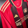 ATLANTA UNITED 2022-2023 ORIGINAL JERSEY Size L