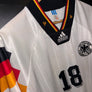 GERMANY KLINSMANN 1992-1993 ORIGINAL JERSEY Size M