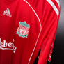 LIVERPOOL ALONSO 2006-2007 ORIGINAL JERSEY Size M