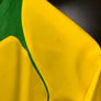 BRAZIL RONALDINHO 2004-2005 ORIGINAL JERSEY SIZE M
