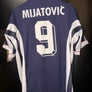 YUGOSLAVIA MIJATOVIC 1998-1999 ORIGINAL JERSEY Size M