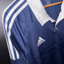 SCOTLAND 2010-2011 ORIGINAL JERSEY Size XL