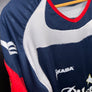INDEPENDIENTE MEDELLIN 2010-2011 ORIGINAL JERSEY Size XL