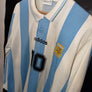 ARGENTINA MARADONA 1994-1995 ORIGINAL JERSEY Size M