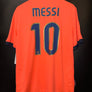 BARCELONA MESSI 2009-2010 ORIGINAL JERSEY Size L