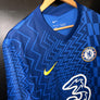 CHELSEA KANTE 2021-2022 ORIGINAL JERSEY SIZE XL