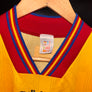 ROMANIA HAGI 1996-1997 ORIGINAL JERSEY Size L