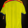 JAPAN 2014-2015 ORIGINAL JERSEY SIZE L