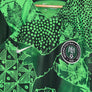 NIGERIA 2022-2023 ORIGINAL JERSEY Size L