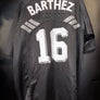 FRANCE BARTHEZ 1998-1999 ORIGINAL GOALKEEPER JERSEY SIZE XL