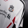 LIVERPOOL TRAINING 2011-2012 ORIGINAL JERSEY Size S