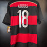 GERMANY KROOS 2014-2015 ORIGINAL JERSEY SIZE M