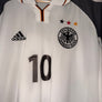 GERMANY MATTHAUS 2000-2001 ORIGINAL JERSEY Size XL