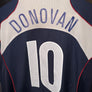 USA SOCCER USMNT DONOVAN 2004-2005 ORIGINAL JERSEY Size L