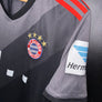 BAYERN MUNICH 2016-2017 ORIGINAL JERSEY Size L