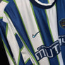 TAMPA BAY MUTINY 1997-1998 ORIGINAL JERSEY Size XL