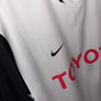 VALENCIA AIMAR 2003-2004 ORIGINAL JERSEY Size XL