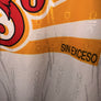 CHIVAS DE GUADALAJARA 1998-1999 ORIGINAL JERSEY Size L