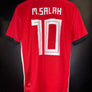 EGYPT SALAH 2018-2019 ORIGINAL JERSEY Size M