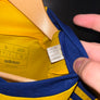 BOCA JUNIORS 2023-2024 ORIGINAL JERSEY Size L