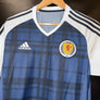 SCOTLAND 2015-2016 ORIGINAL JERSEY Size M