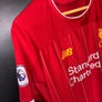 LIVERPOOL SALAH 2019-2020 ORIGINAL JERSEY Size XL