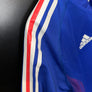 FRANCE ZIDANE 2002-2003 ORIGINAL PLAYER JERSEY Size L