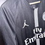 PSG PARIS SAINT GERMAIN NEYMAR JR 2018-2019 ORIGINAL JERSEY SIZE M